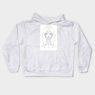 Archetype Kids Hoodie